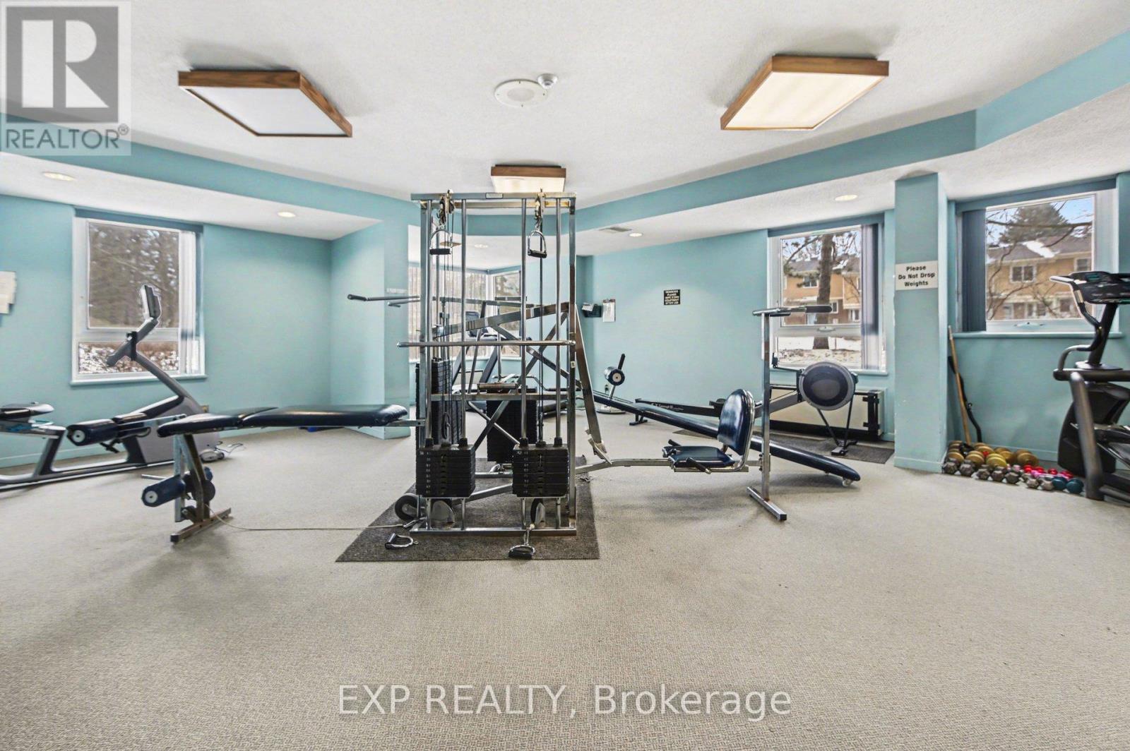 404 - 80 Sandcastle Drive, Ottawa, Ontario K2H 9E7 - Photo 20 - X12980120