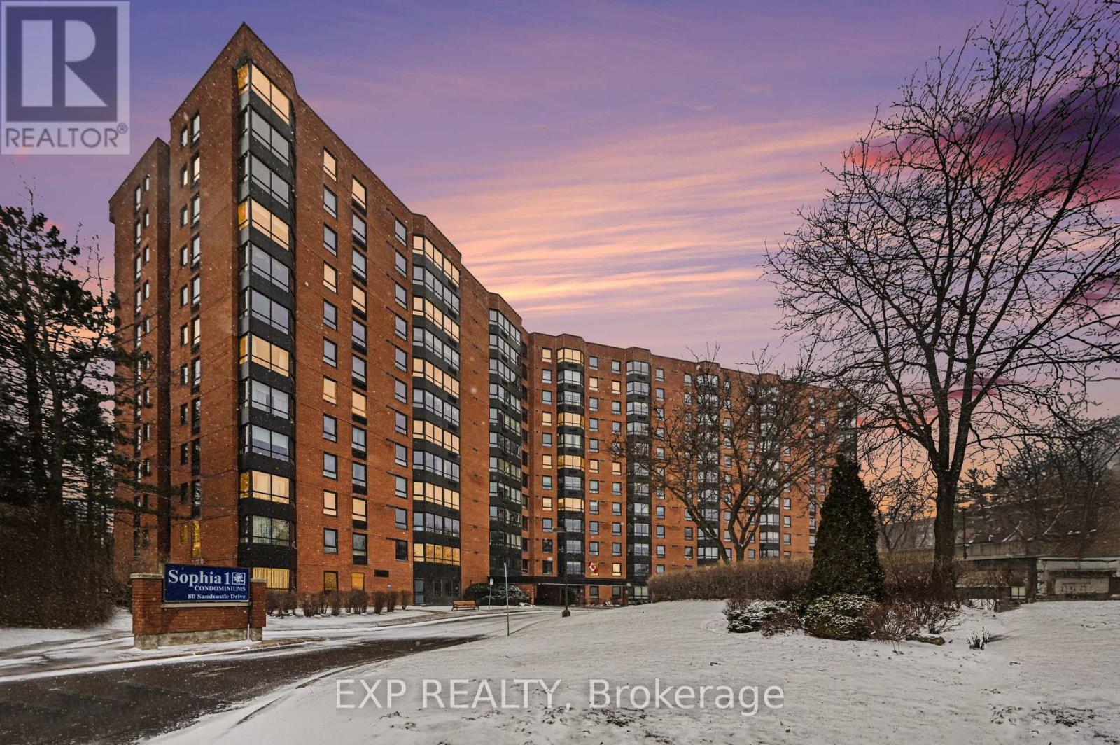 404 - 80 Sandcastle Drive, Ottawa, Ontario K2H 9E7 - Photo 24 - X12980120