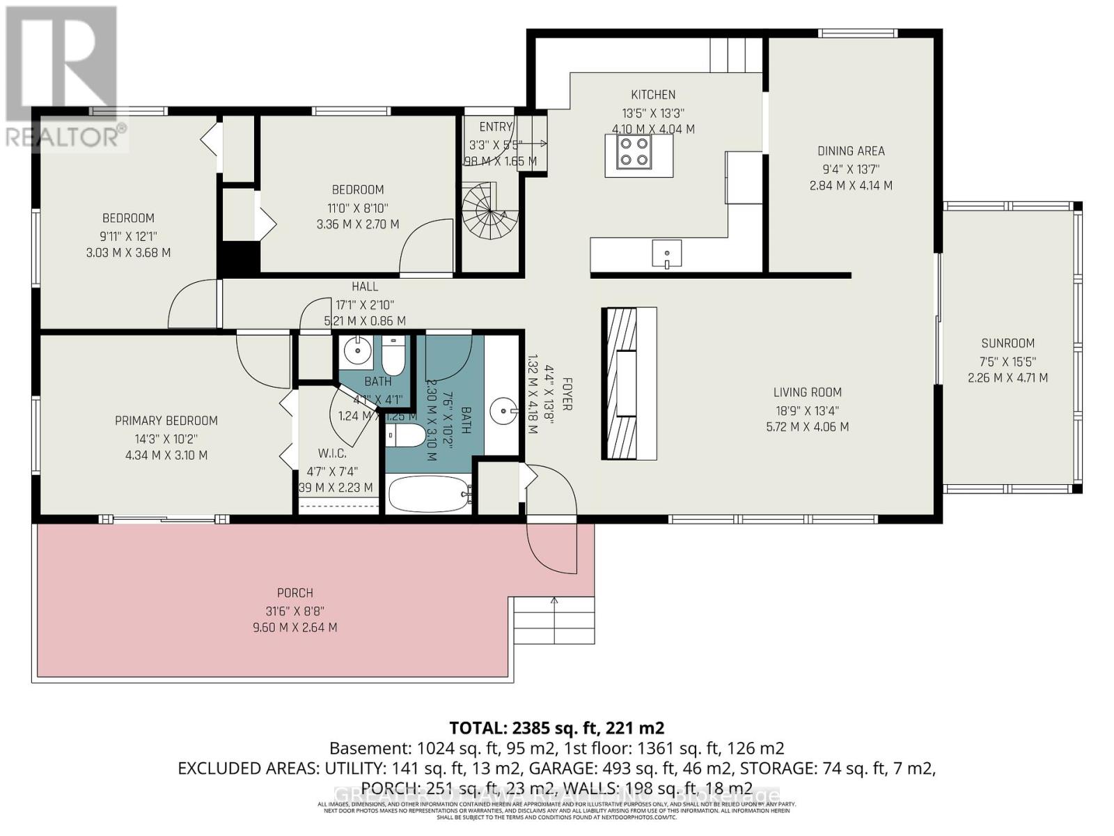 686 John Kennedy Way N, Ottawa, Ontario  K0A 1A0 - Photo 21 - X12980124