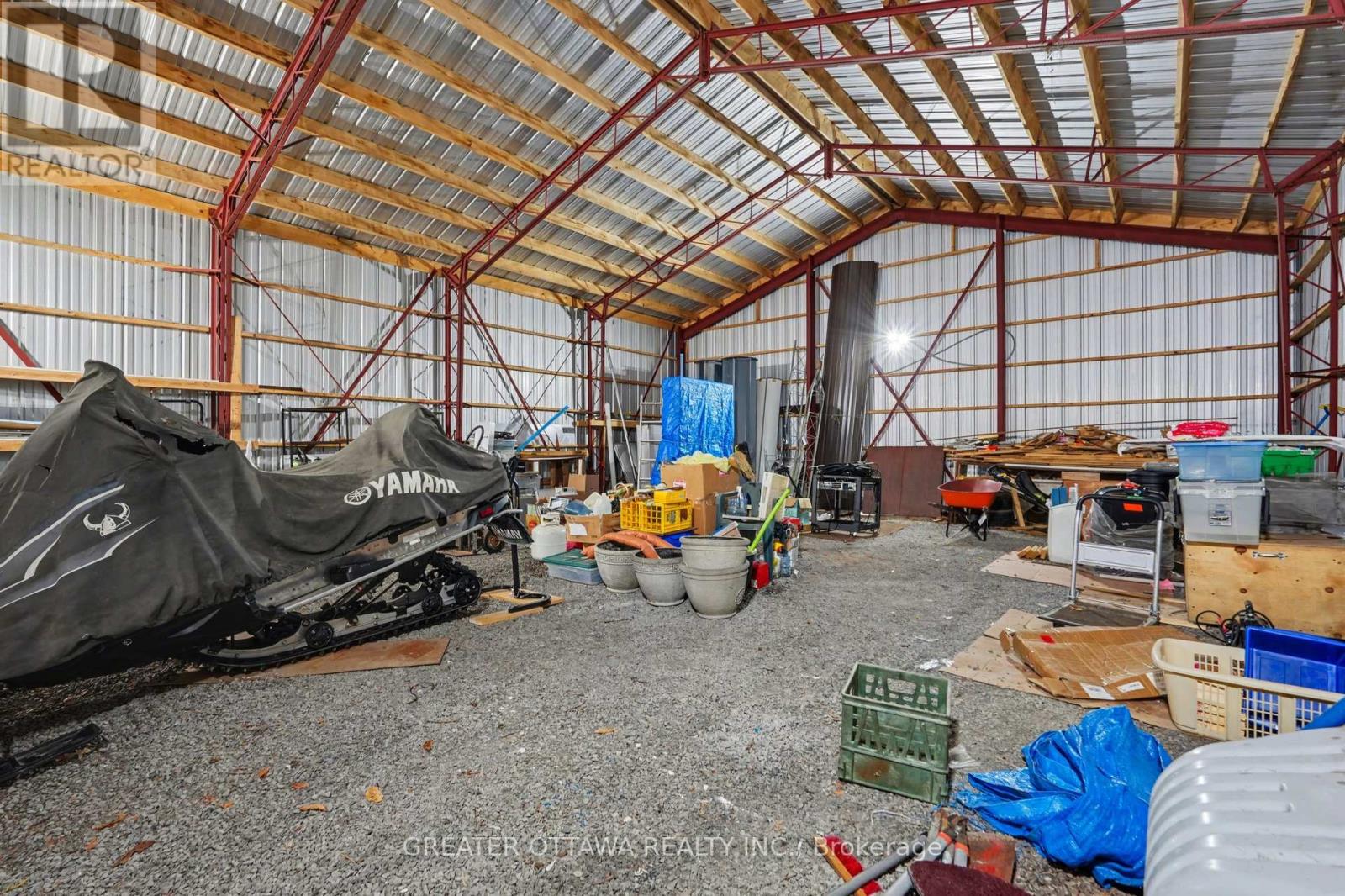 686 John Kennedy Way N, Ottawa, Ontario  K0A 1A0 - Photo 4 - X12980124