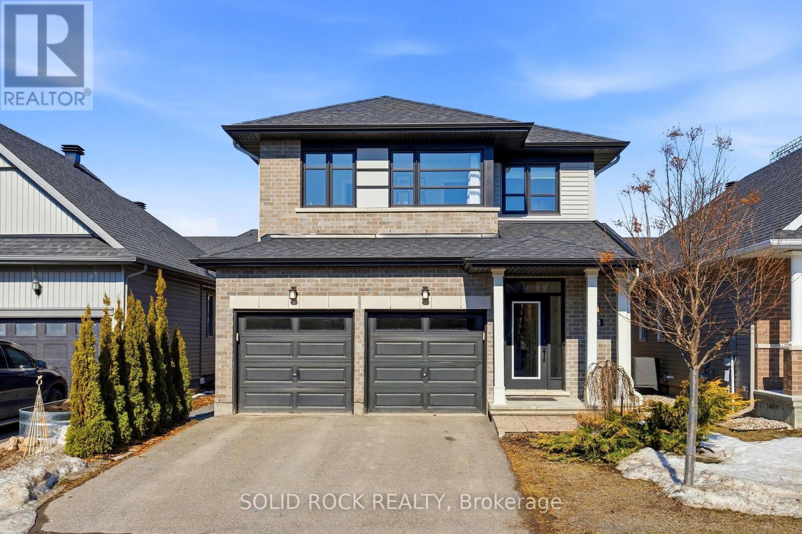 76 PALFREY WAY, Ottawa, Ontario