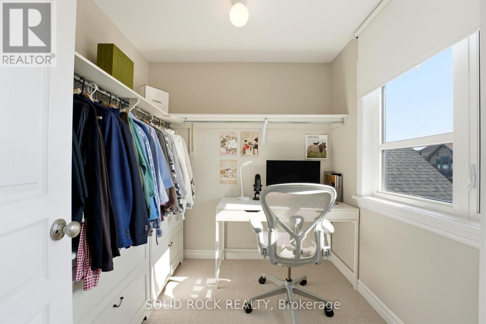 76 Palfrey Way, Ottawa, Ontario  K2V 0B3 - Photo 13 - X12980126