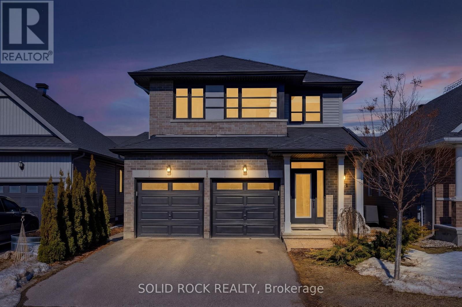 76 Palfrey Way, Ottawa, Ontario  K2V 0B3 - Photo 2 - X12980126