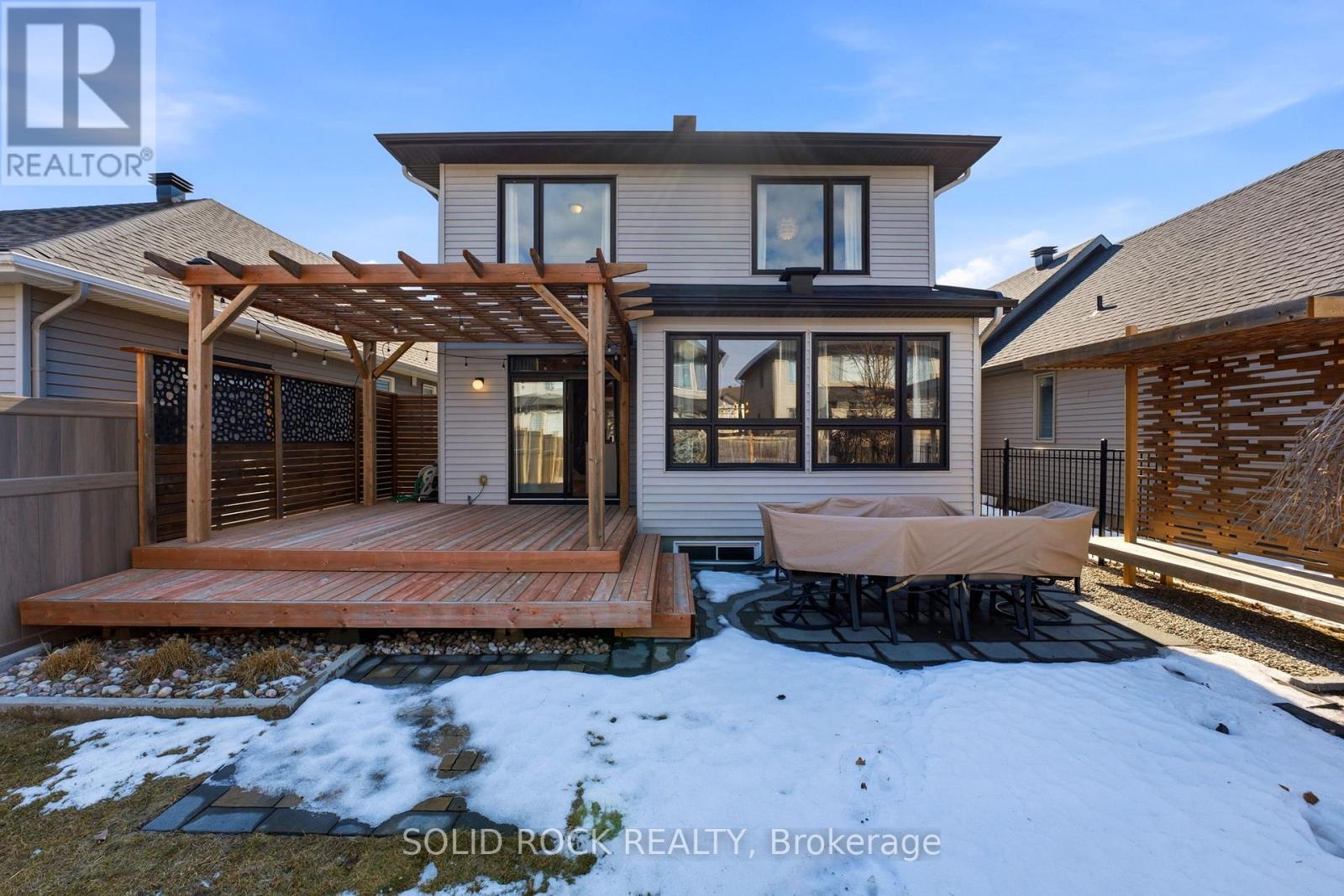 76 Palfrey Way, Ottawa, Ontario  K2V 0B3 - Photo 24 - X12980126