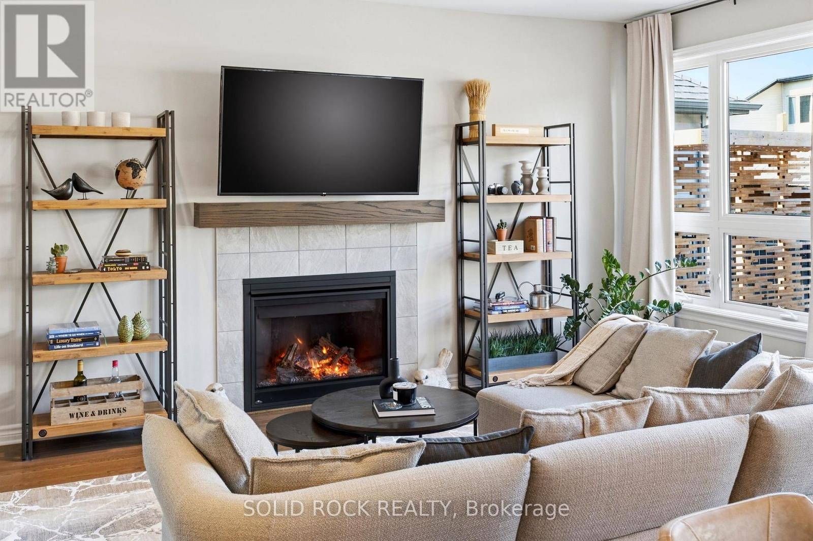 76 Palfrey Way, Ottawa, Ontario  K2V 0B3 - Photo 5 - X12980126