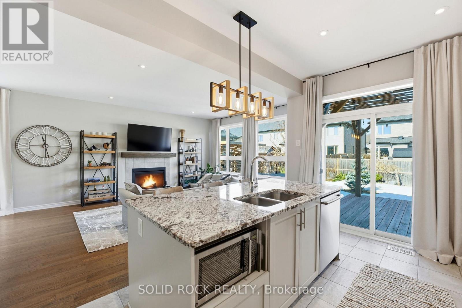 76 Palfrey Way, Ottawa, Ontario  K2V 0B3 - Photo 7 - X12980126