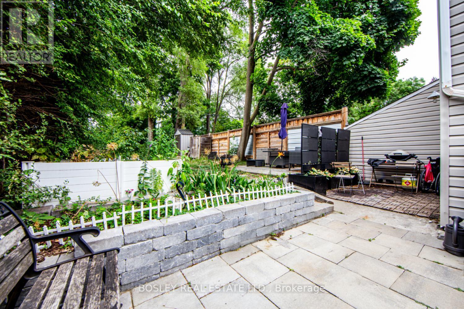 Upper - 2 Dawson Avenue, Toronto, Ontario  M4J 1E5 - Photo 20 - E12980116