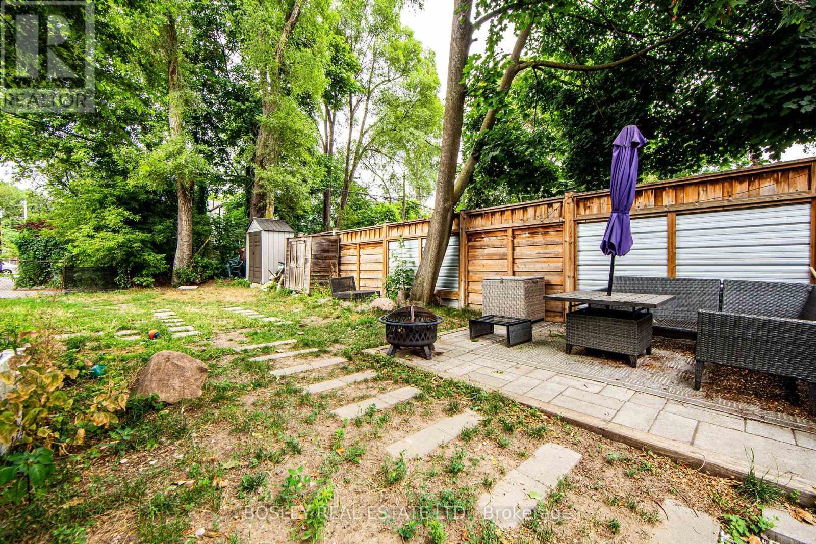 Upper - 2 Dawson Avenue, Toronto, Ontario  M4J 1E5 - Photo 21 - E12980116