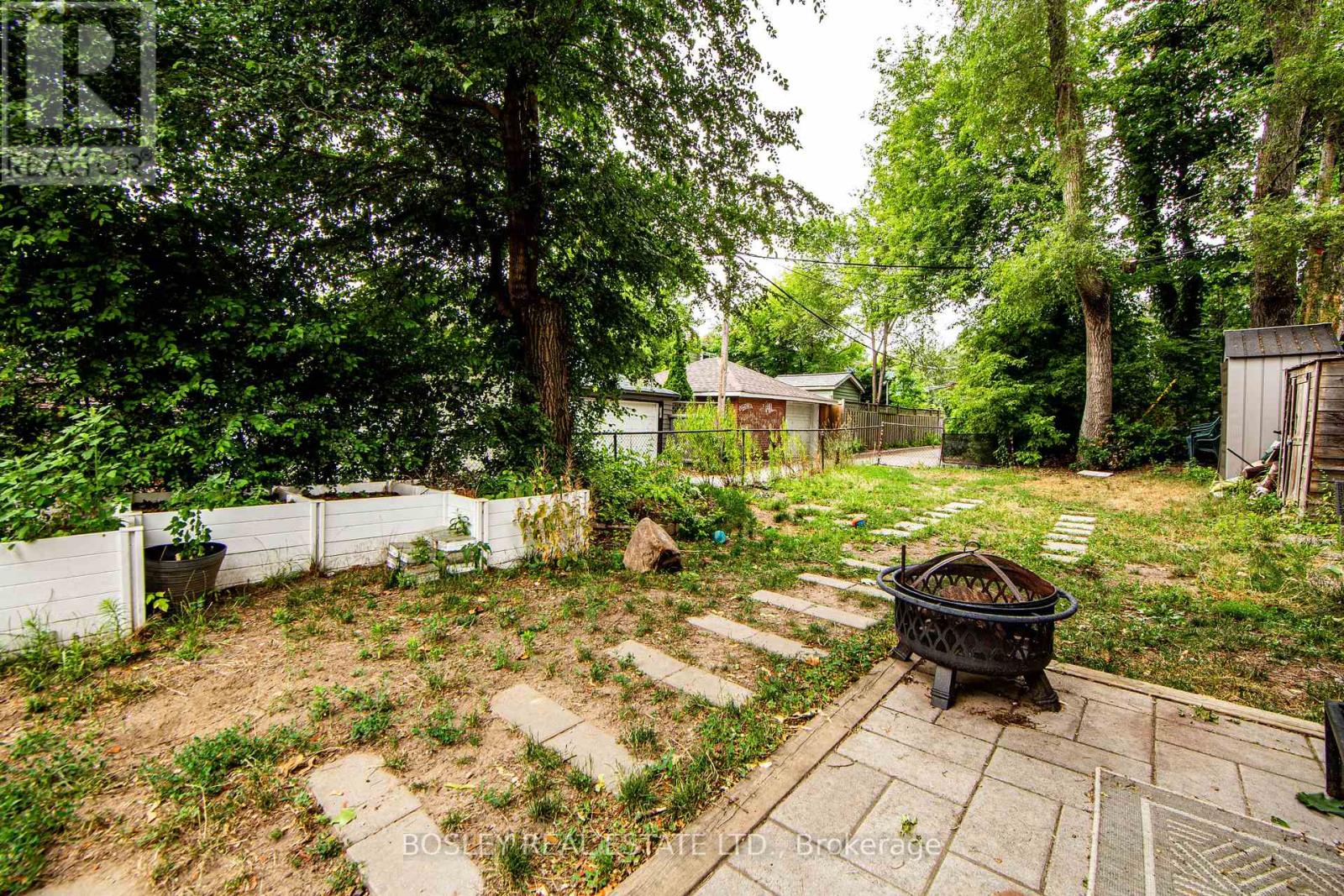 Upper - 2 Dawson Avenue, Toronto, Ontario  M4J 1E5 - Photo 22 - E12980116