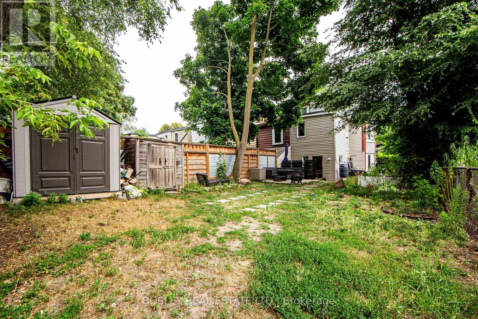 Upper - 2 Dawson Avenue, Toronto, Ontario  M4J 1E5 - Photo 23 - E12980116