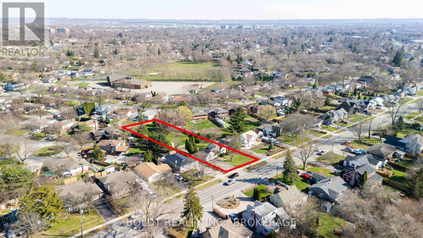 542 Niagara Street, St. Catharines, Ontario  L2M 3P5 - Photo 10 - X12980100