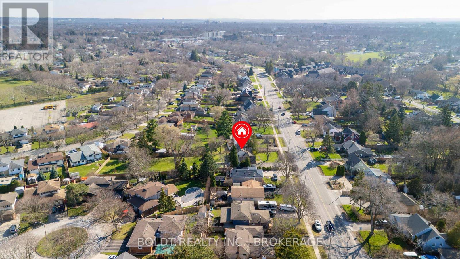 542 Niagara Street, St. Catharines, Ontario  L2M 3P5 - Photo 13 - X12980100