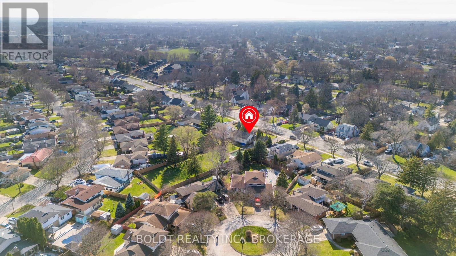 542 Niagara Street, St. Catharines, Ontario  L2M 3P5 - Photo 15 - X12980100