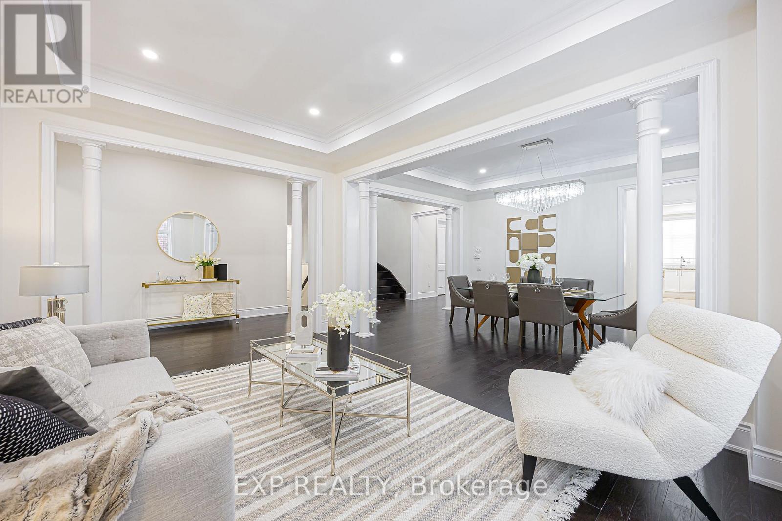 95 Chesney Crescent, Vaughan (Kleinburg), Ontario  L4H 4A5 - Photo 11 - N12980074