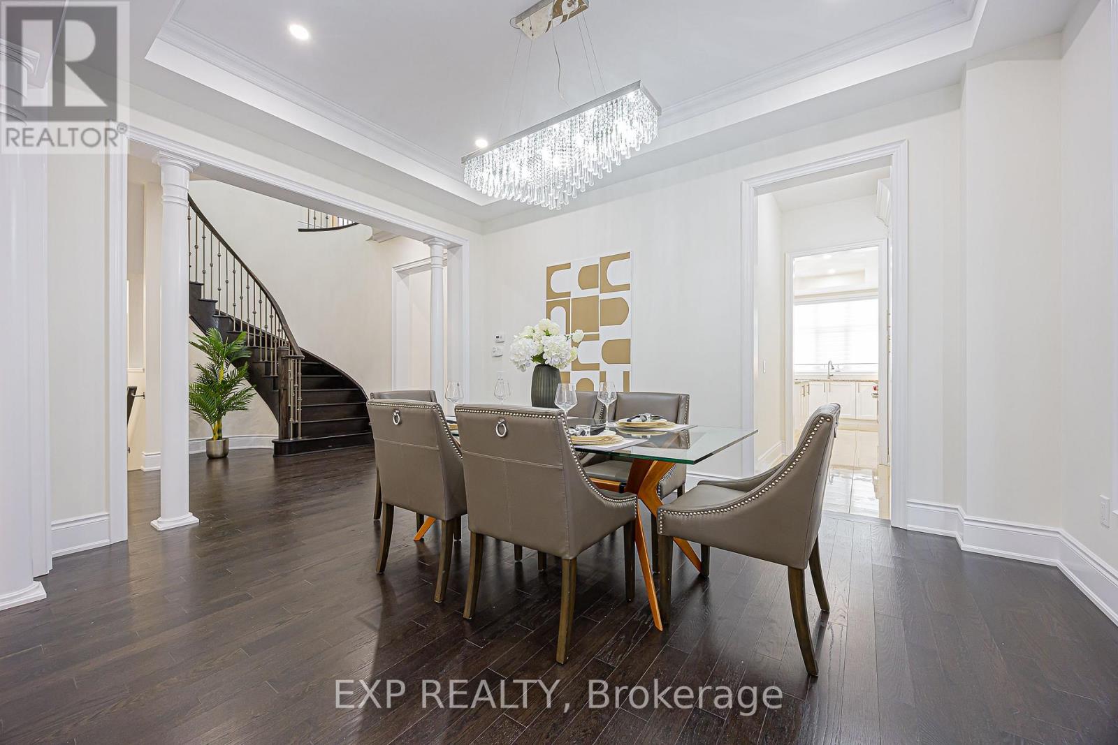 95 Chesney Crescent, Vaughan (Kleinburg), Ontario  L4H 4A5 - Photo 13 - N12980074