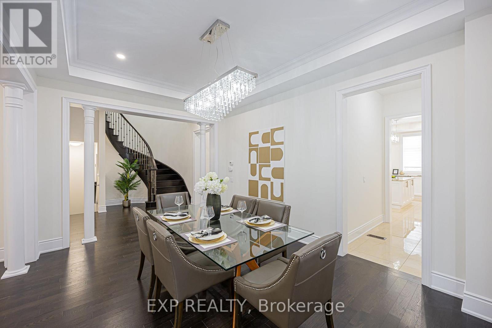 95 Chesney Crescent, Vaughan (Kleinburg), Ontario  L4H 4A5 - Photo 14 - N12980074