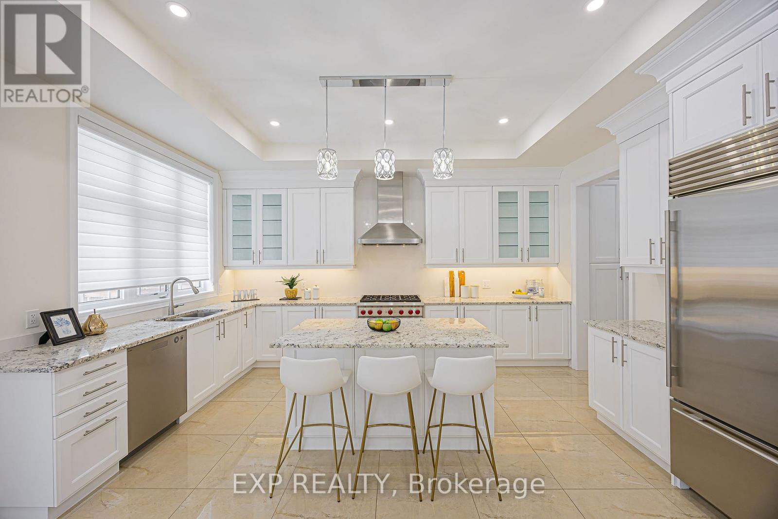 95 Chesney Crescent, Vaughan (Kleinburg), Ontario  L4H 4A5 - Photo 17 - N12980074