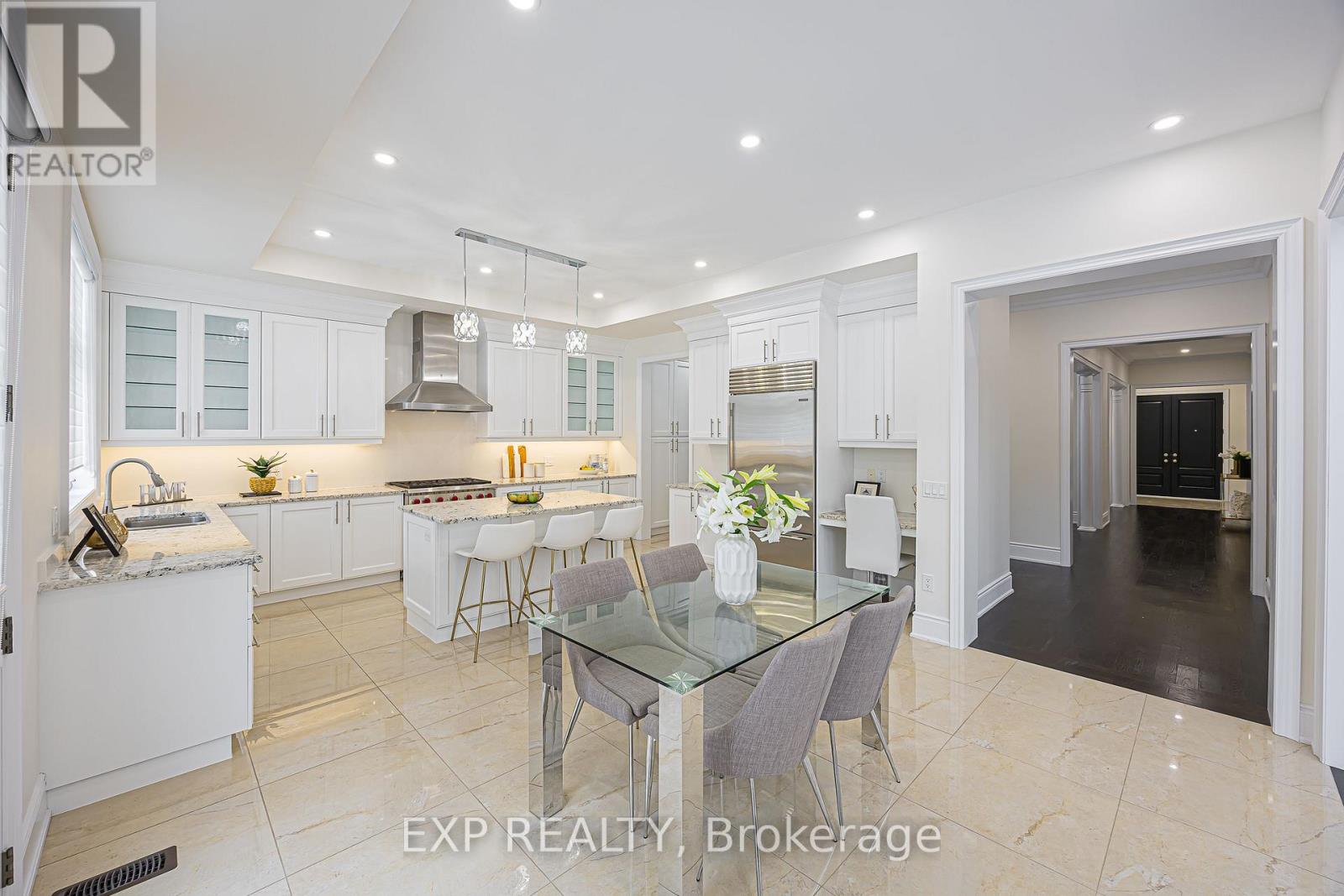 95 Chesney Crescent, Vaughan (Kleinburg), Ontario  L4H 4A5 - Photo 18 - N12980074