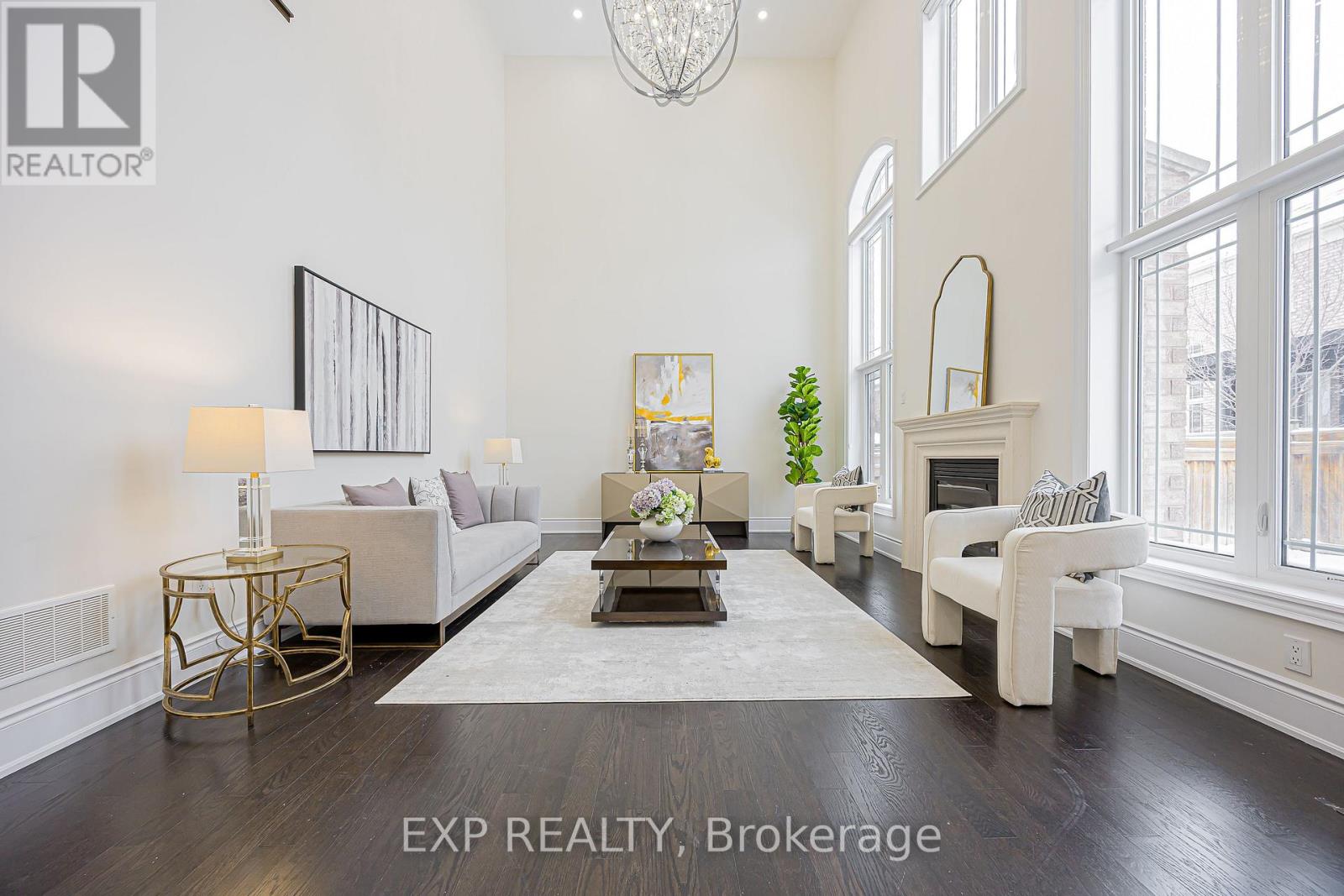 95 Chesney Crescent, Vaughan (Kleinburg), Ontario  L4H 4A5 - Photo 23 - N12980074