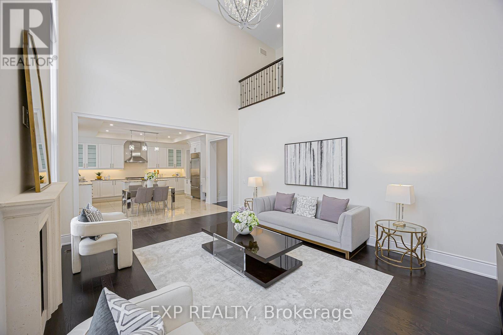 95 Chesney Crescent, Vaughan (Kleinburg), Ontario  L4H 4A5 - Photo 26 - N12980074