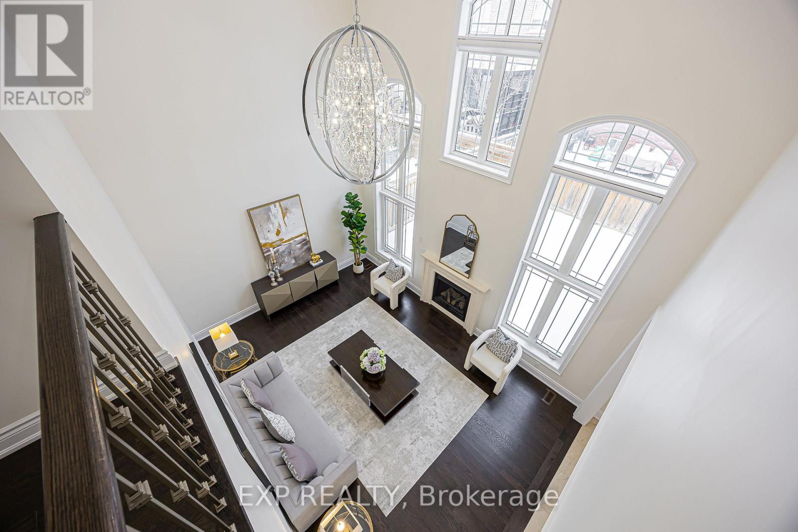 95 Chesney Crescent, Vaughan (Kleinburg), Ontario  L4H 4A5 - Photo 27 - N12980074