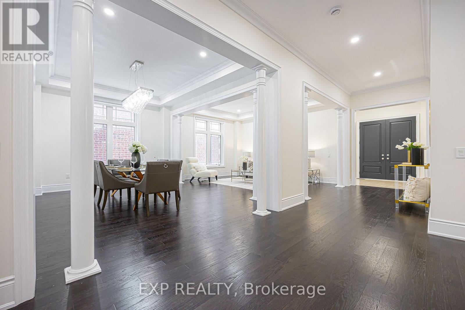 95 Chesney Crescent, Vaughan (Kleinburg), Ontario  L4H 4A5 - Photo 4 - N12980074