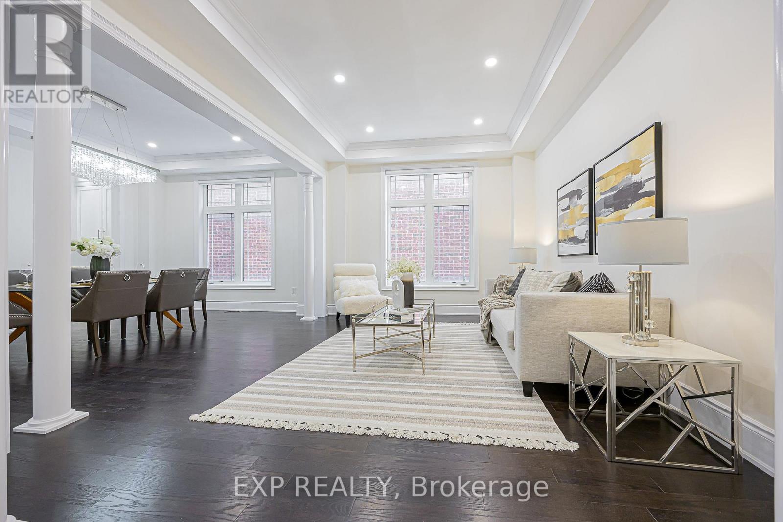 95 Chesney Crescent, Vaughan (Kleinburg), Ontario  L4H 4A5 - Photo 9 - N12980074