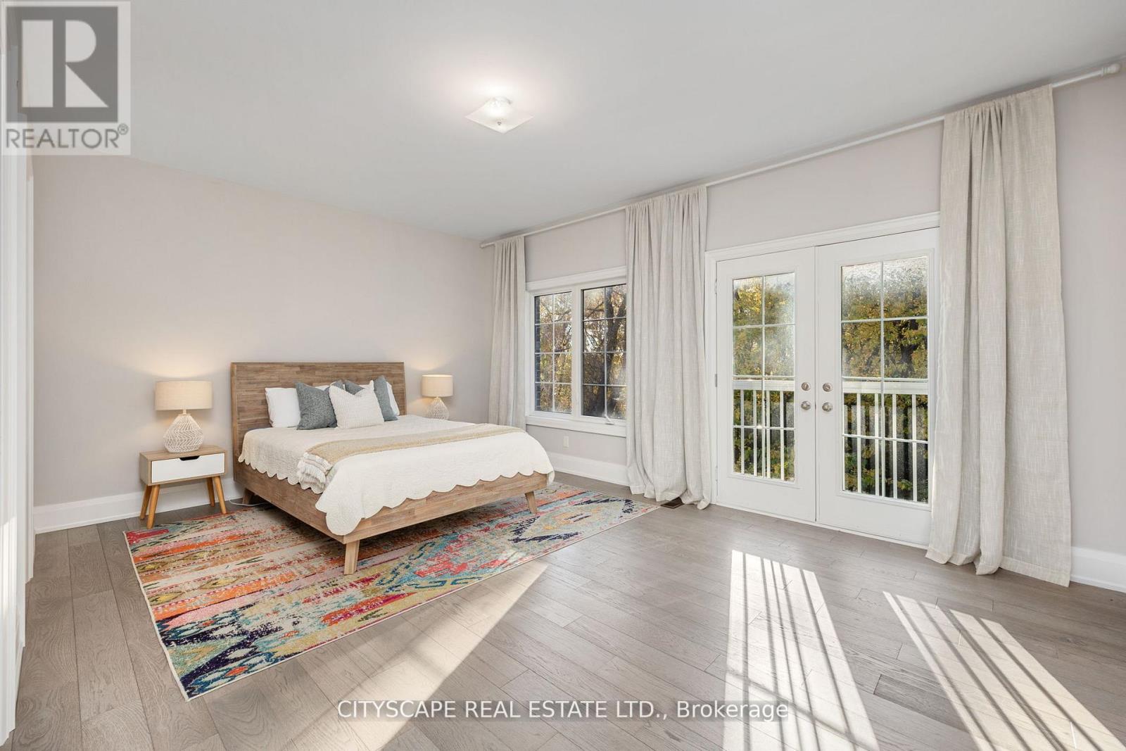 74 Old Bloomington Road, Aurora (Aurora Estates), Ontario  L4G 0M2 - Photo 35 - N12980080