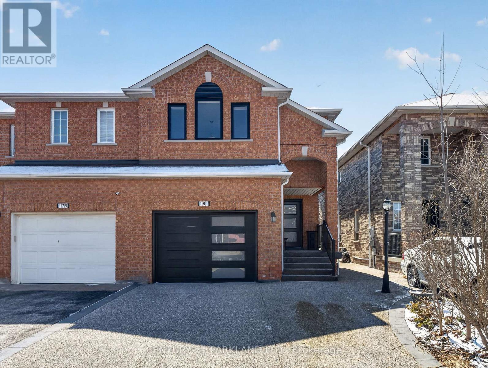 181 PURCELL CRESCENT, vaughan (maple), Ontario