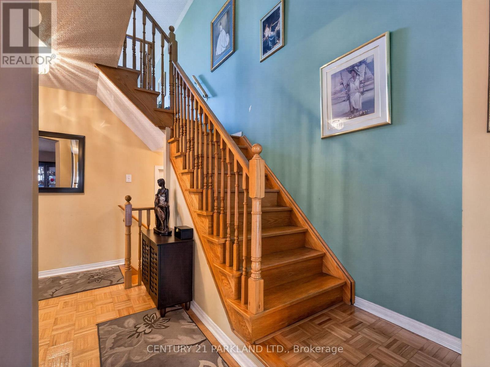 181 Purcell Crescent, Vaughan (Maple), Ontario  L6A 3C5 - Photo 20 - N12980096