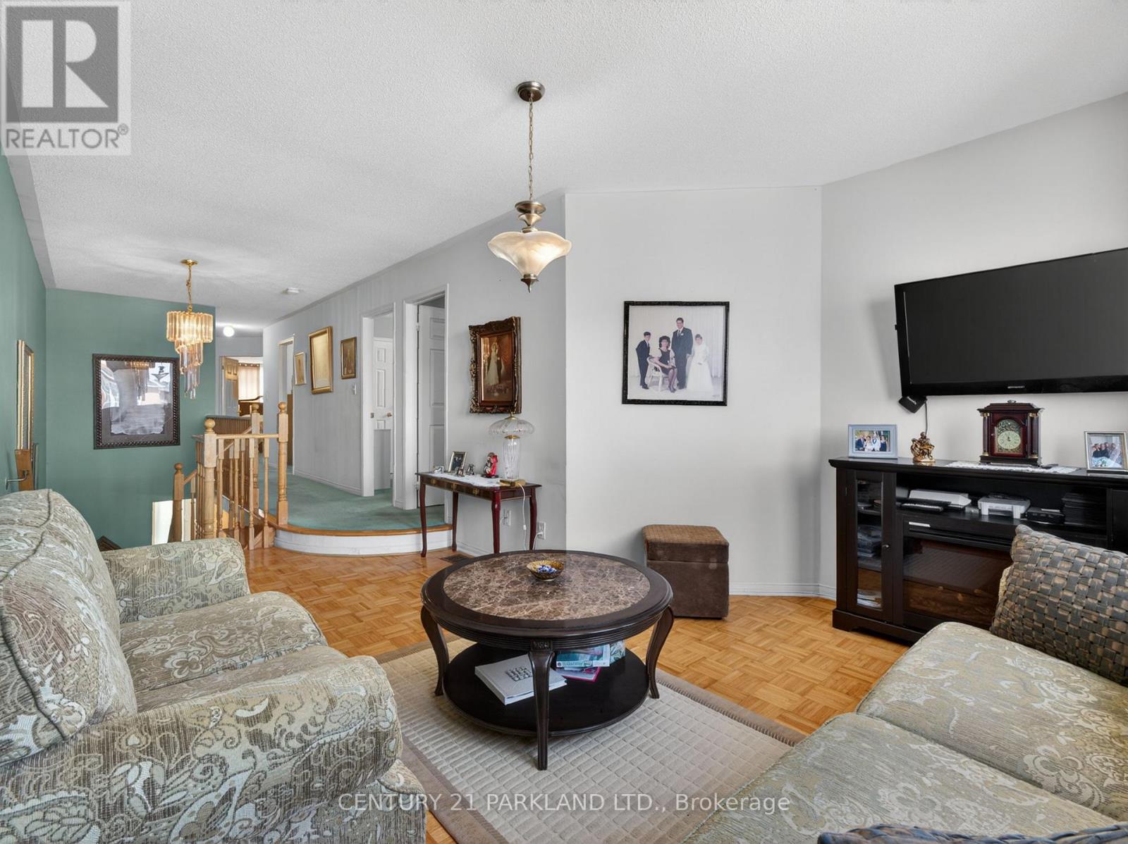 181 Purcell Crescent, Vaughan (Maple), Ontario  L6A 3C5 - Photo 23 - N12980096