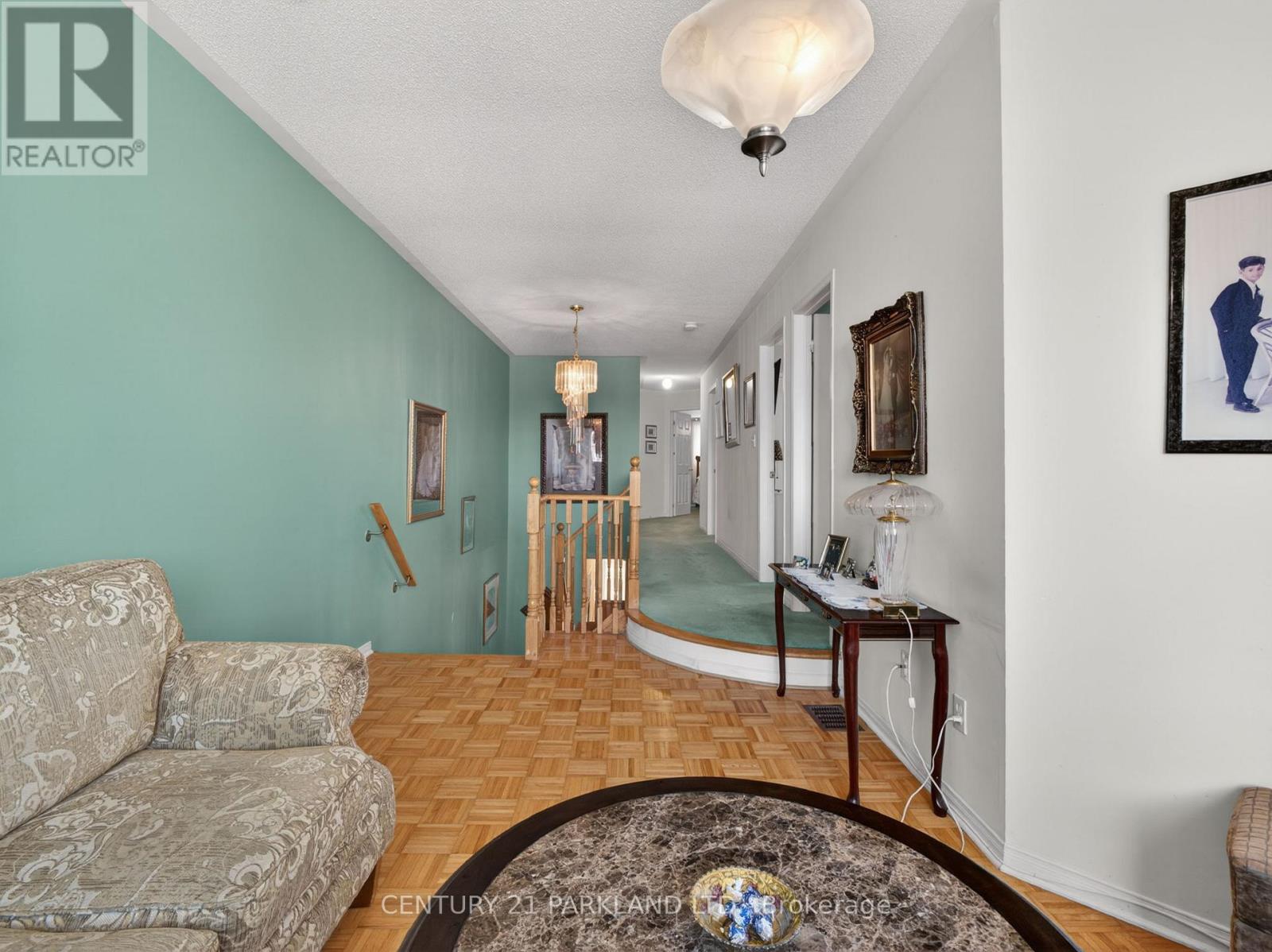 181 Purcell Crescent, Vaughan (Maple), Ontario  L6A 3C5 - Photo 24 - N12980096