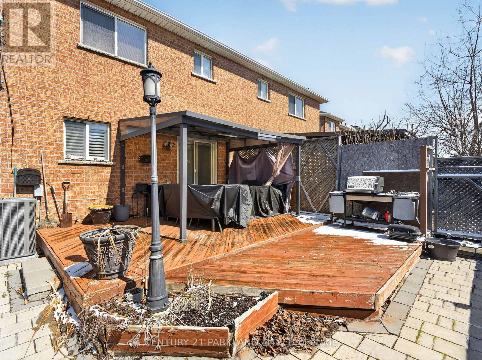 181 Purcell Crescent, Vaughan (Maple), Ontario  L6A 3C5 - Photo 36 - N12980096