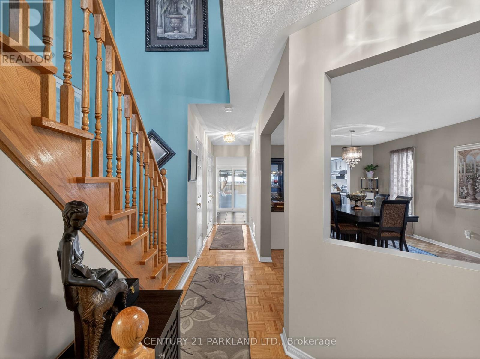 181 Purcell Crescent, Vaughan (Maple), Ontario  L6A 3C5 - Photo 6 - N12980096