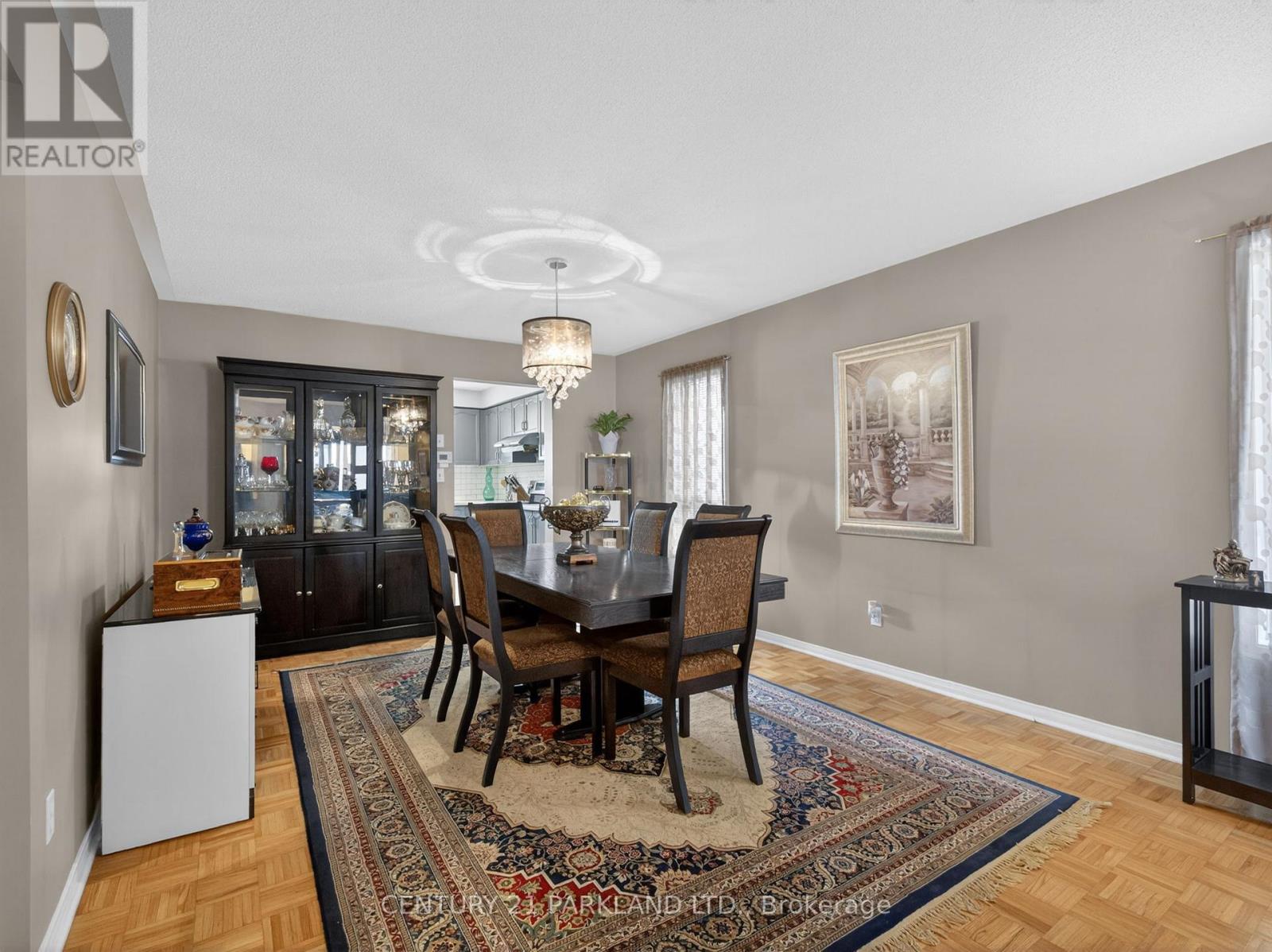 181 Purcell Crescent, Vaughan (Maple), Ontario  L6A 3C5 - Photo 7 - N12980096