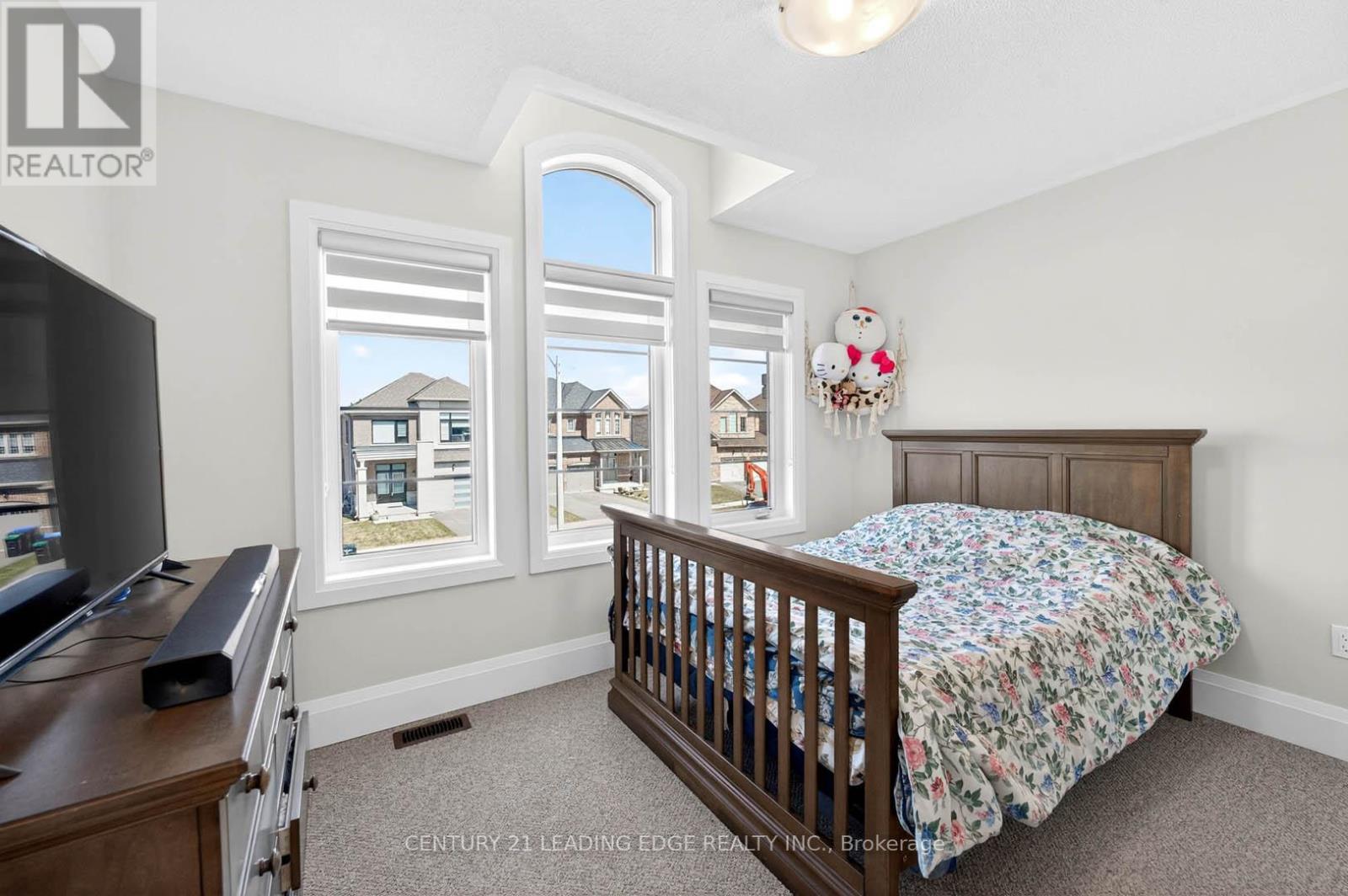 235 Ferragine Crescent, Bradford West Gwillimbury, Ontario  L3Z 4K1 - Photo 28 - N12980104