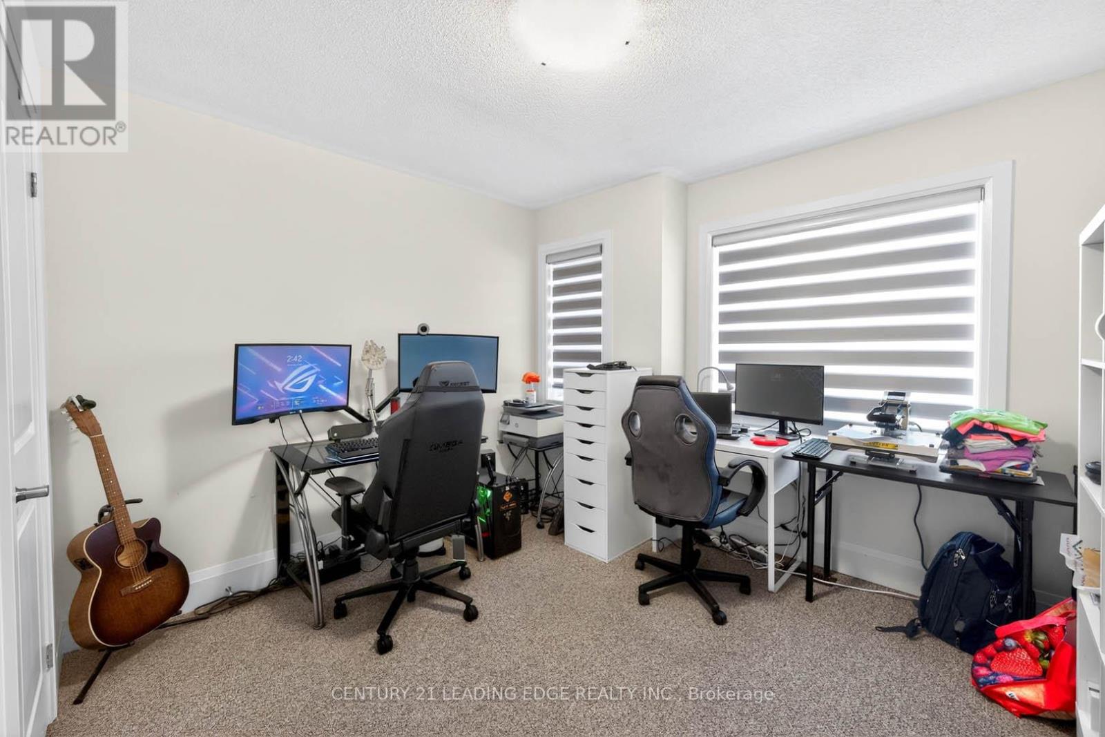 235 Ferragine Crescent, Bradford West Gwillimbury, Ontario  L3Z 4K1 - Photo 30 - N12980104