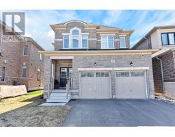 235 FERRAGINE CRESCENT, Bradford West Gwillimbury, Ontario