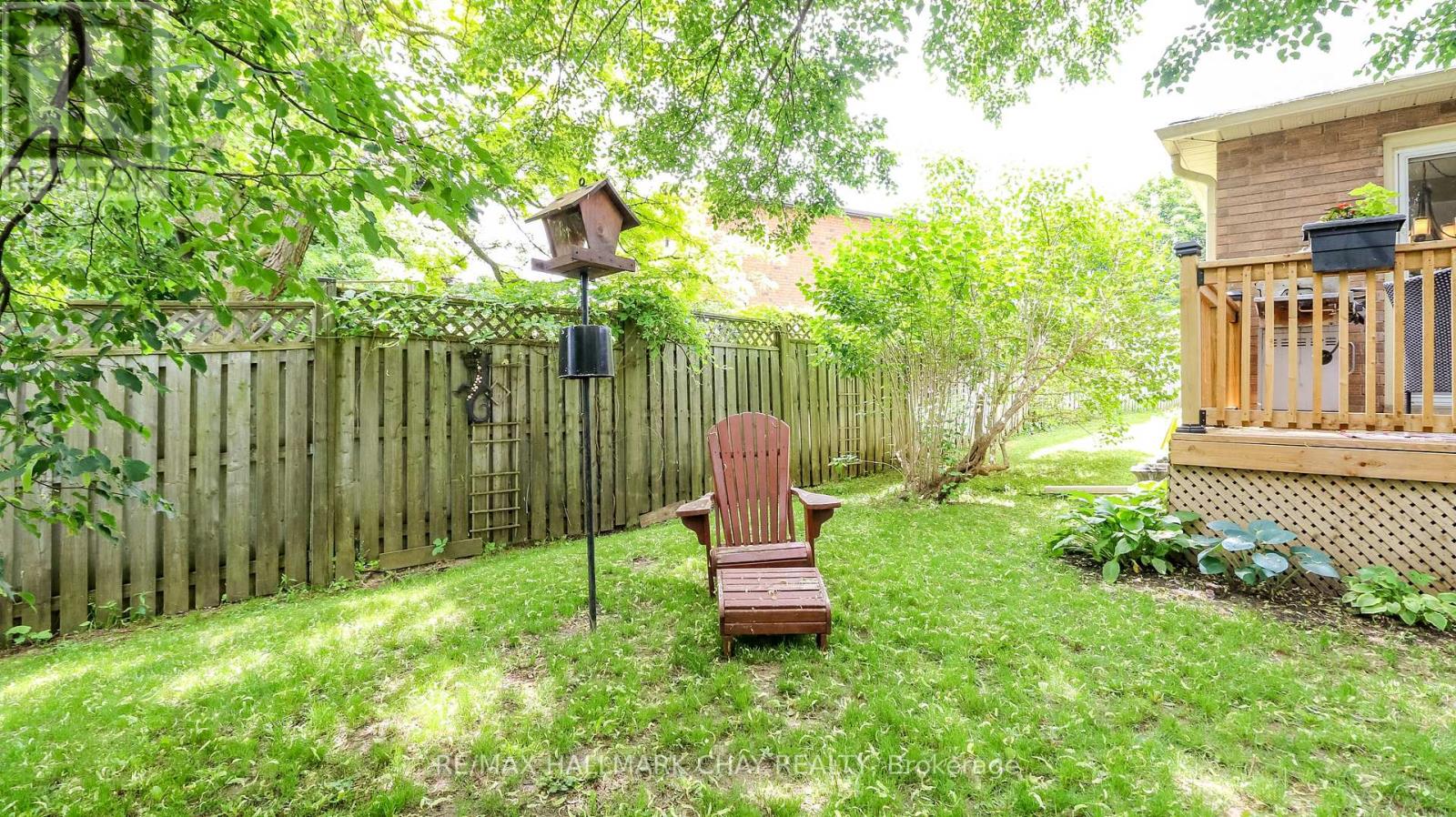 14 Autumn Lane, Barrie (Allandale Heights), Ontario  L4N 6G8 - Photo 10 - S12980092