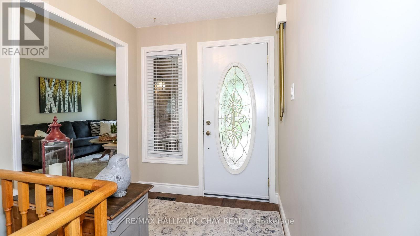 14 Autumn Lane, Barrie (Allandale Heights), Ontario  L4N 6G8 - Photo 11 - S12980092