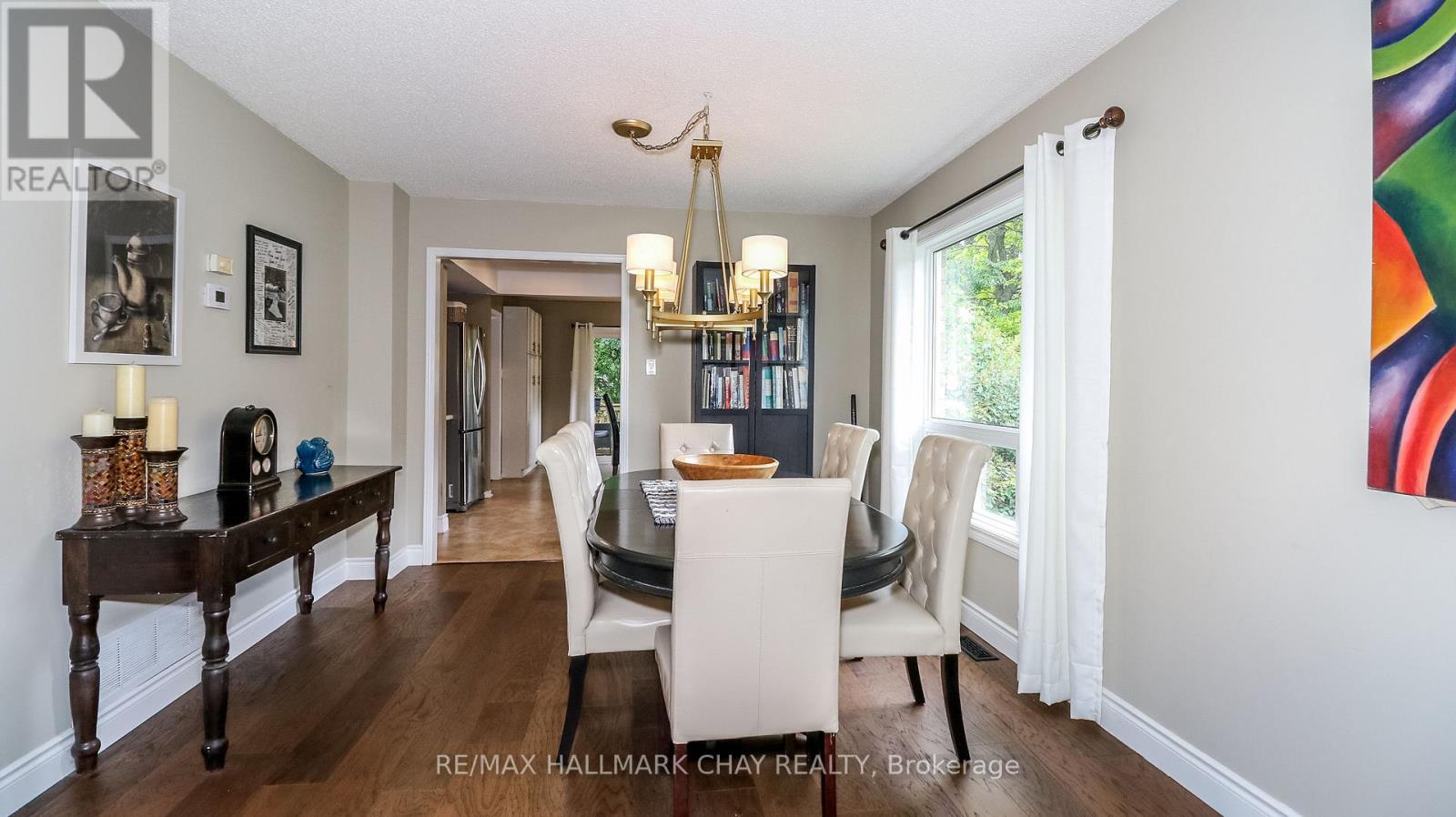 14 Autumn Lane, Barrie (Allandale Heights), Ontario  L4N 6G8 - Photo 16 - S12980092