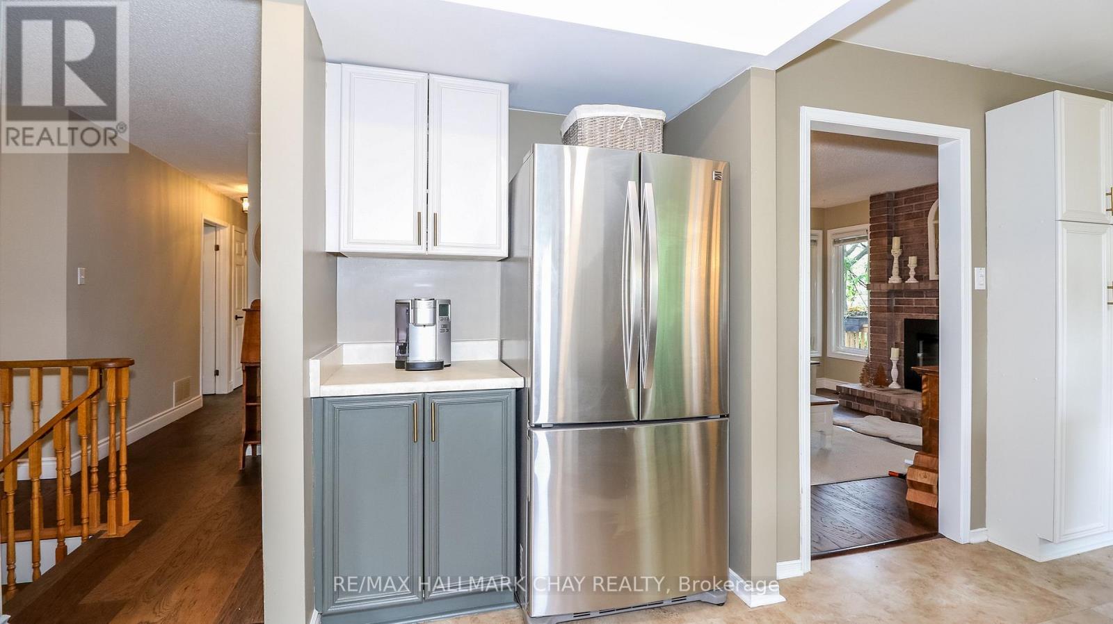 14 Autumn Lane, Barrie (Allandale Heights), Ontario  L4N 6G8 - Photo 19 - S12980092