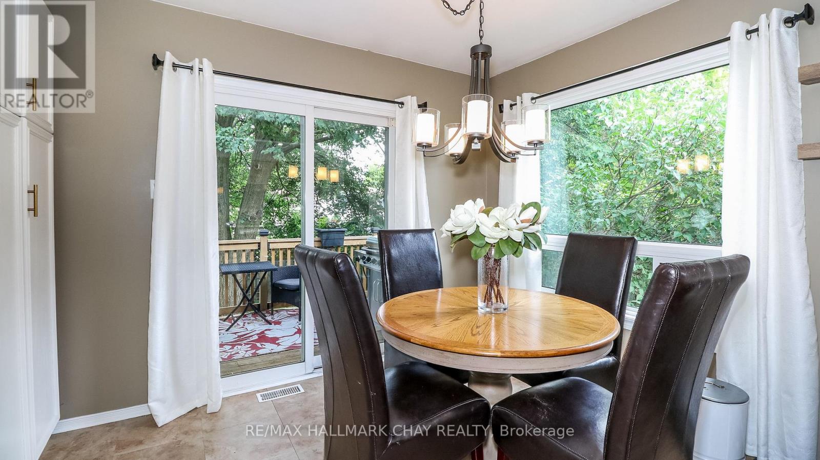 14 Autumn Lane, Barrie (Allandale Heights), Ontario  L4N 6G8 - Photo 20 - S12980092