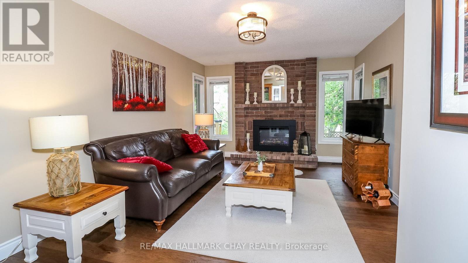 14 Autumn Lane, Barrie (Allandale Heights), Ontario  L4N 6G8 - Photo 21 - S12980092