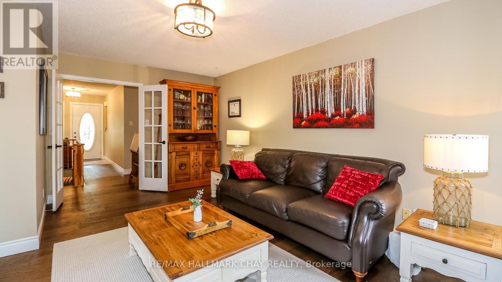 14 Autumn Lane, Barrie (Allandale Heights), Ontario  L4N 6G8 - Photo 22 - S12980092