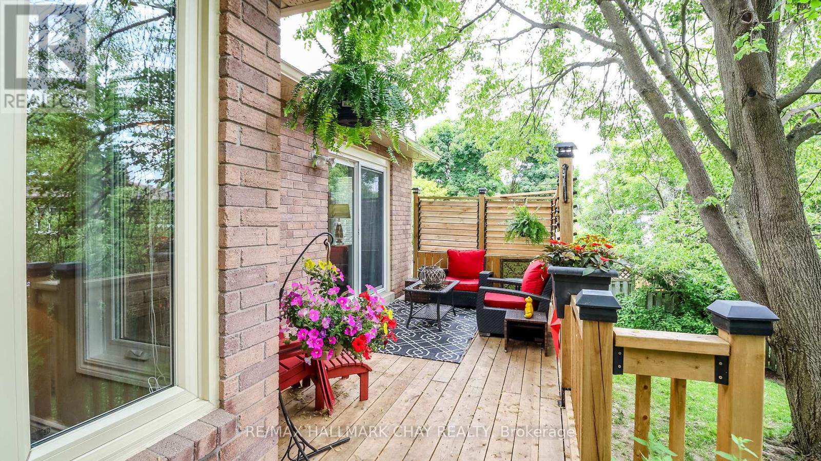 14 Autumn Lane, Barrie (Allandale Heights), Ontario  L4N 6G8 - Photo 8 - S12980092