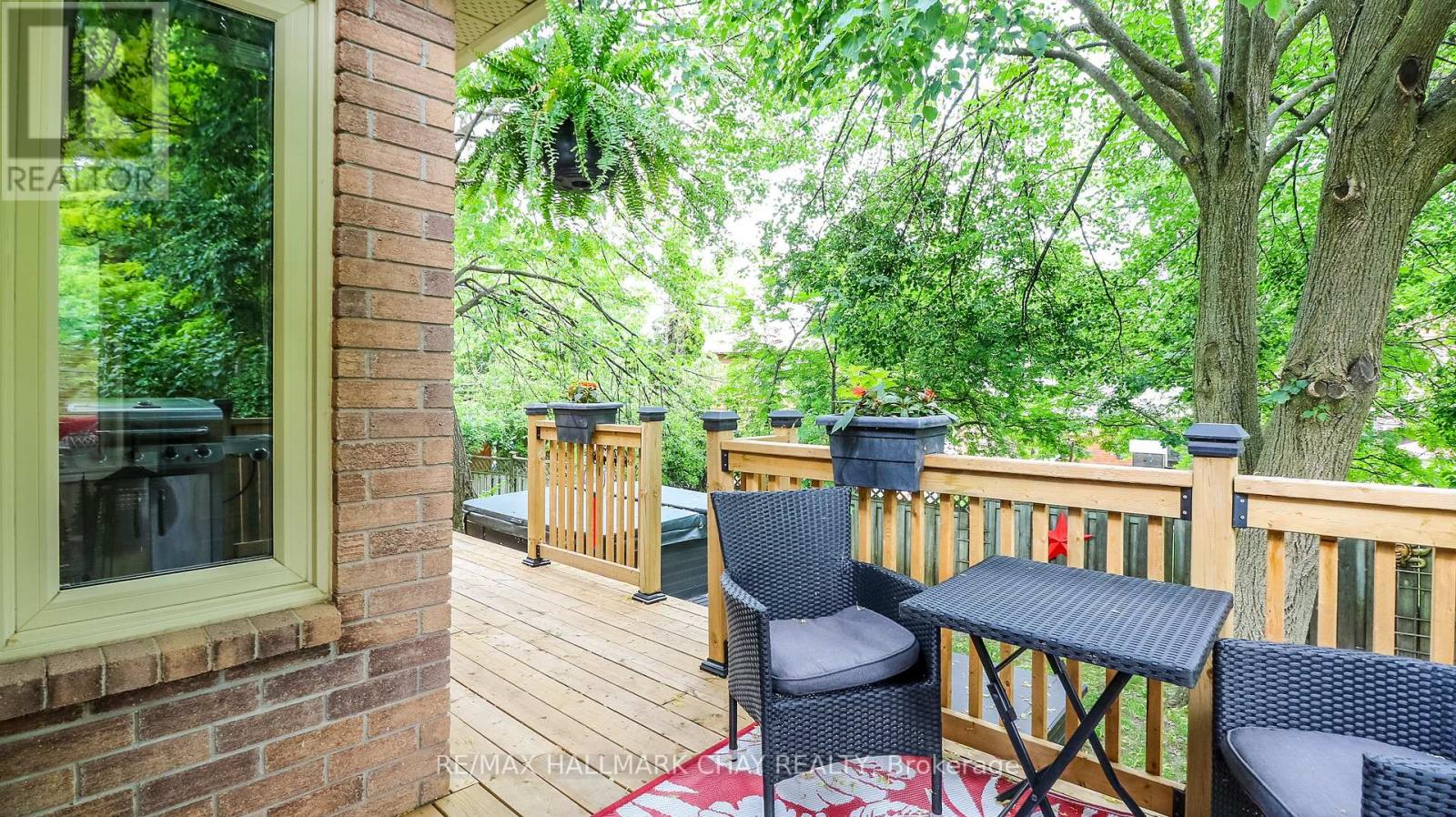 14 Autumn Lane, Barrie (Allandale Heights), Ontario  L4N 6G8 - Photo 9 - S12980092