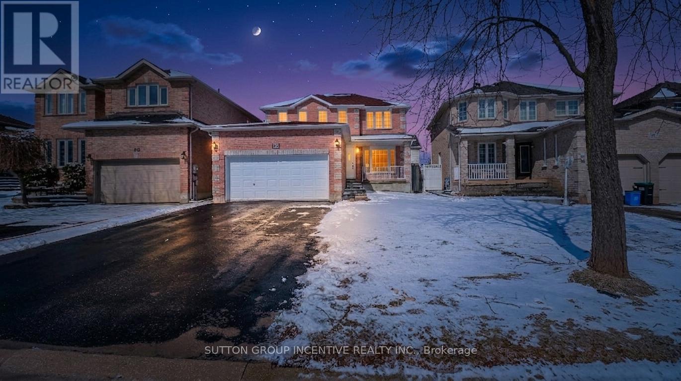 62 BIRCHWOOD DRIVE, barrie (east bayfield), Ontario