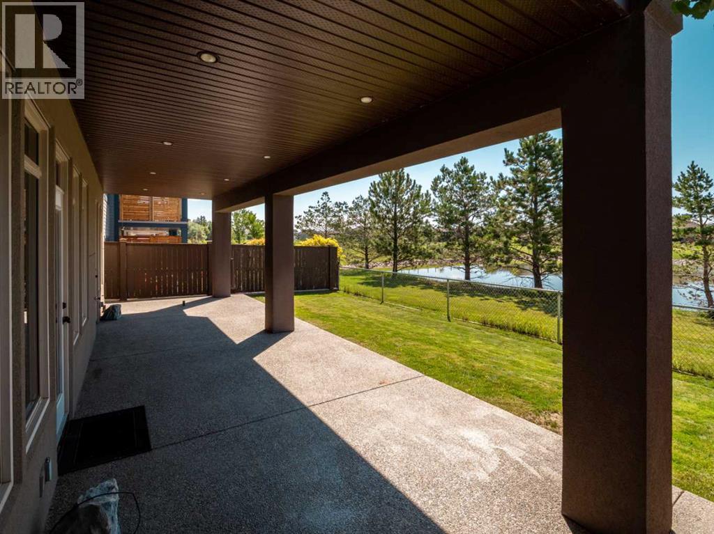 629 Southgate Boulevard S, Lethbridge, Alberta  T1K 5R5 - Photo 46 - A2272885