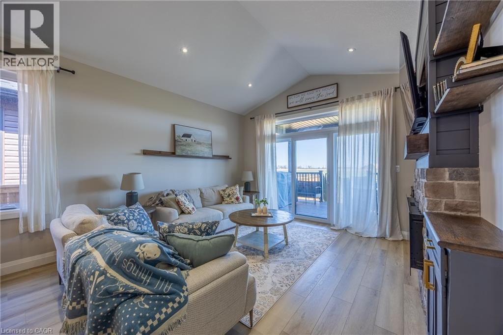 183 Lafayette Street E, Jarvis, Ontario  N0A 1J0 - Photo 14 - 40818180